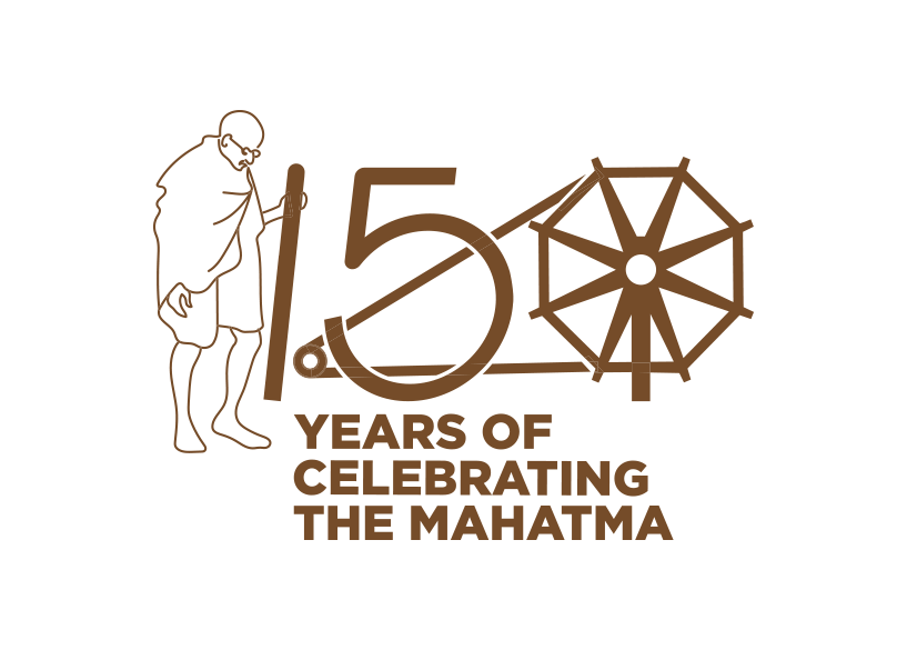 Commemorating 150th Birth Anniversary of Mahatma Gandhi